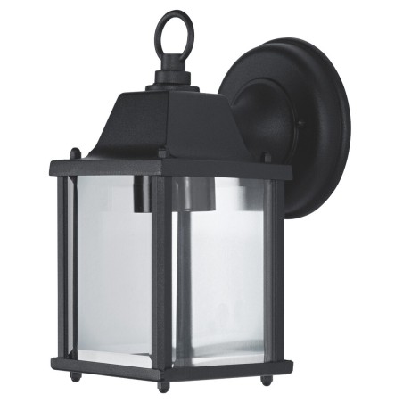 206625 APLIQUE LATERN ALU E27 IP44 225mm LEDVANCE