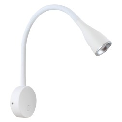 82-070-B APLIQUE LED LECTOR 5W 3000K BLANCO