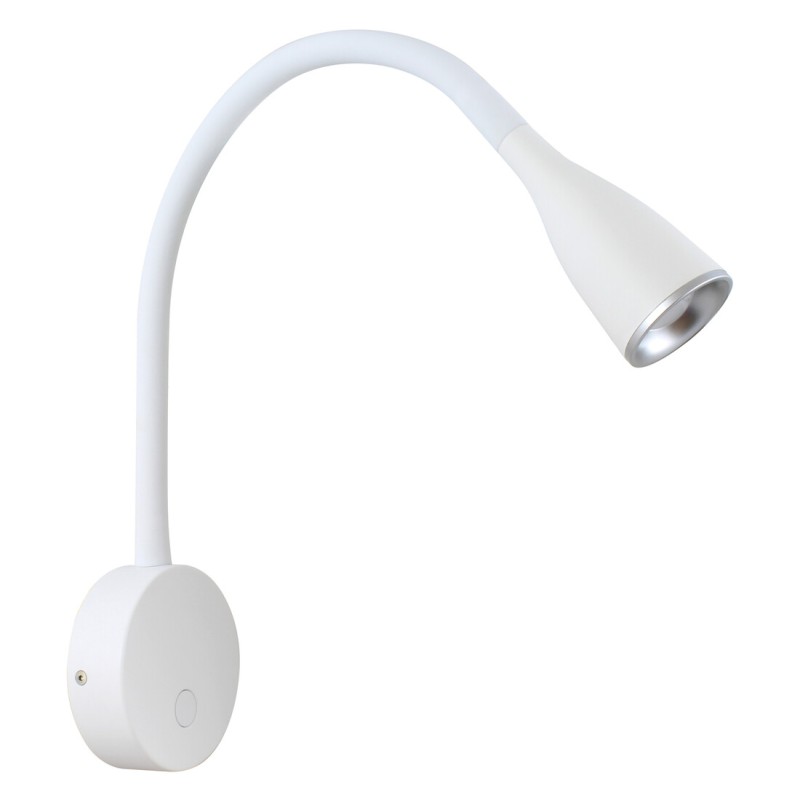 82-070-B APLIQUE LED LECTOR 5W 3000K BLANCO