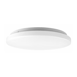 10659 PLAFON LED REDONDO PHLUK 42W 4000K LEDESMA