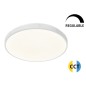 10278 PLAFON LED OVA REG 72W 3000K-4000K-6000K JUERIC