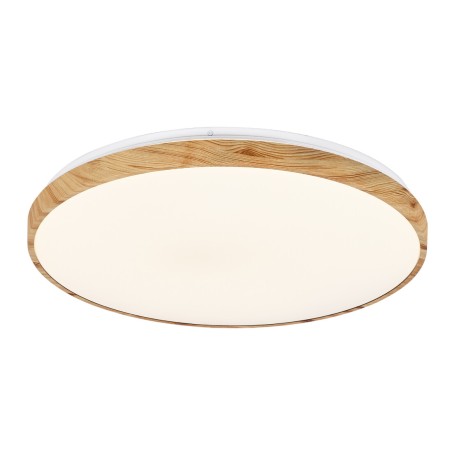 10382 PLAFON LED COPENHAGUE REG 66W 3000-4000-6000 ø500 HAYA JUERIC