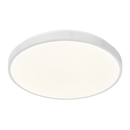 10409 PLAFON LED OVA NEUTRO 66W 4000K 50cm JUERIC