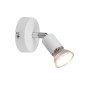 R80911031 FOCO PARIS BLANCO GU10 TRIO R80911031 FOCO PARIS BLANCO GU10 TRIO