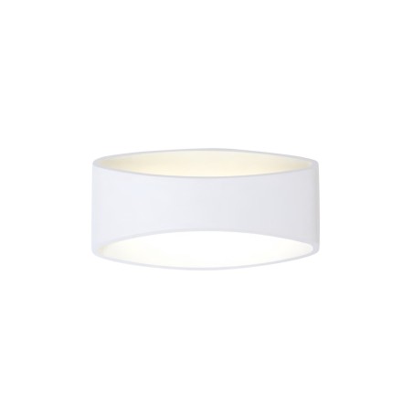 3008-P-C APLIQUE LED PARED 4W 3000K BLANCO MATE