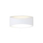 3008-P-C APLIQUE LED PARED 4W 3000K BLANCO MATE