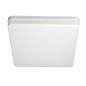 145894801 PLAFON LED CUADRADO FUTURO 48W 4000K