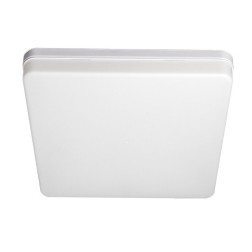 145884801 PLAFON LED CUADRADO FUTURO 48W 6500K