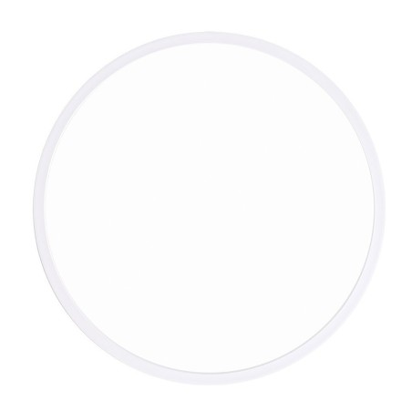 203605040 PLAFON LED REDONDO MELUN 22W 6500K BLANCO