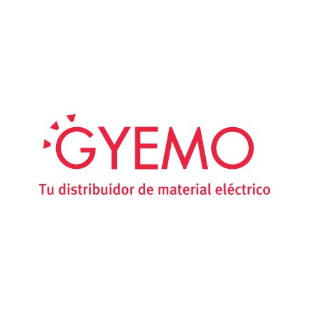 40403-1 LAMPARA DE TECHO 1XE27 60W PARANJA GLOBO