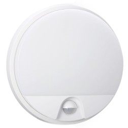 200205060 APLIQUE LED REDONDO C-SENSOR DOKO 15W 6000K BLANCO