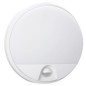 200205060 APLIQUE LED REDONDO C-SENSOR DOKO 15W 6000K BLANCO