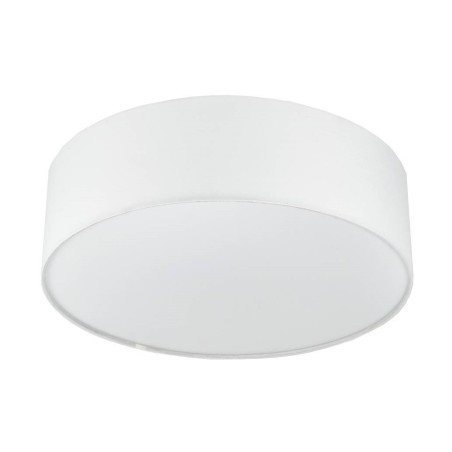 203605071 PLAFÓN TECHO LED DE TELA KASKER 22W 3000K A 6500K REGULABLE BLANCO GSC
