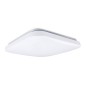 203605054 PLAFON LED CUADRADO 32W BLANCO 4000K BOGEN GSC