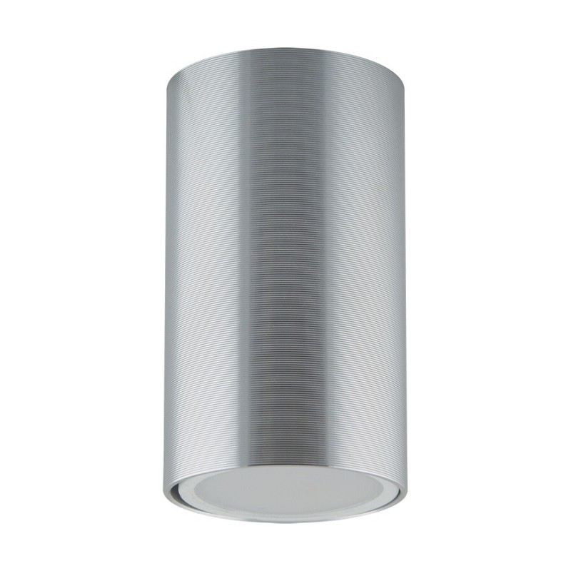 03221 APLIQUE DE TECHO GRIS GU10 35W IP20 Ø56 OTTO STRÜHM 03221 APLIQUE DE TECHO GRIS GU10 35W IP20 Ø56 OTTO STRÜHM