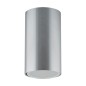 03221 APLIQUE DE TECHO GRIS GU10 35W IP20 Ø56 OTTO STRÜHM 03221 APLIQUE DE TECHO GRIS GU10 35W IP20 Ø56 OTTO STRÜHM
