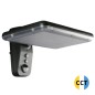 2075008 FAROLA PARED SOLAR 15W C-SENSOR CREPUSCULAR + MOVIMIENTO 4000K-6000K F-BRIGHT