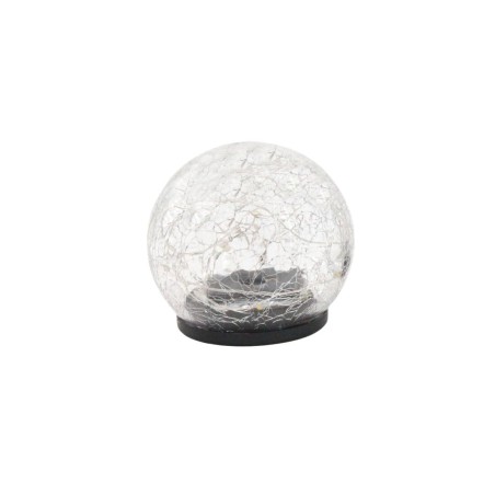 G2011-15 LAMPARA SOLAR BOMBILLA COLGANTE 15cm GALIX