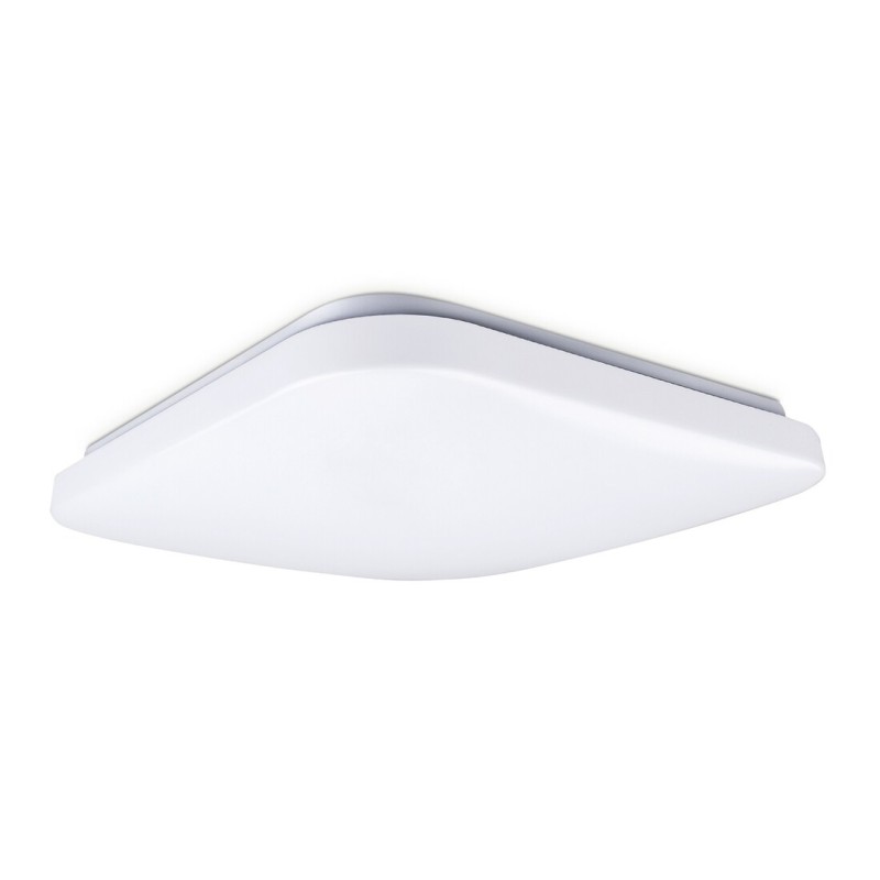 203605052 PLAFON LED CUADRADO BOGEN 20W BLANCO 6500K GSC