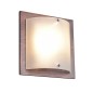 212600156 APLIQUE PARED E27 IP20 MADERA NATURAL PALI TRIO