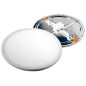 2801551 DOWNLIGHT REGULABLE EMPOTRABLE 15W 4000K BLANCO F-BRIGHT 2801551 DOWNLIGHT REGULABLE EMPOTRABLE 15W 4000K BLANCO F-BRIGHT