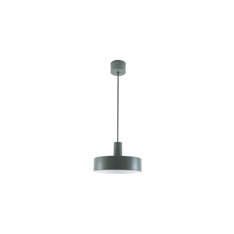 2500940-V LAMPARA DE TECHO 1xE27 VERDE SERANTES EB 2500940-V LAMPARA DE TECHO 1xE27 VERDE SERANTES EB