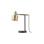 1950940-D LAMPARA DE MESA 1xE27 DORADA SERANTES EB 1950940-D LAMPARA DE MESA 1xE27 DORADA SERANTES EB