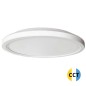 2801576 PLAFON LED SUPERFICIE 50W 5480Lm 500x25mm CCT F-BRIGHT