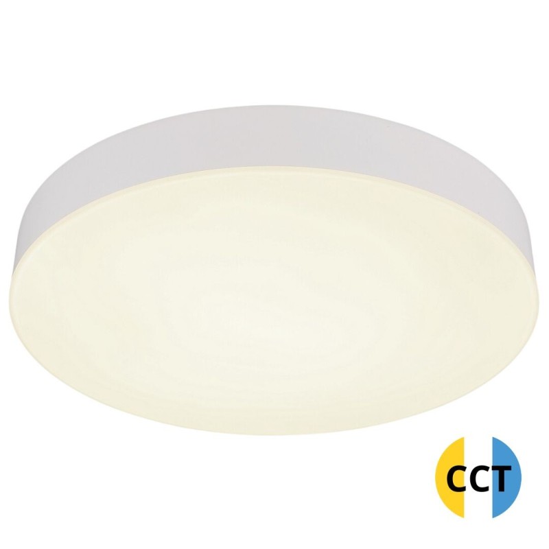 12384-24W PLAFON TECHO LED 24W 2150Lm 300mm BLANCO MATTHEW GLOBO 12384-24W PLAFON TECHO LED 24W 2150Lm 300mm BLANCO MATTHEW GLOBO