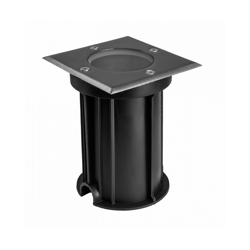 SLIP012016 FOCO EMPOTRABLE SUELO GU10 IP67 SPECTRUM
