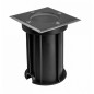 SLIP012016 FOCO EMPOTRABLE SUELO GU10 IP67 SPECTRUM