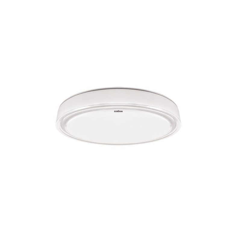 04405 PLAFON DE TECHO BLANCO 3XE27 STRÜHM 04405 PLAFON DE TECHO BLANCO 3XE27 STRÜHM