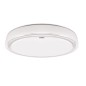 04405 PLAFON DE TECHO BLANCO 3XE27 STRÜHM 04405 PLAFON DE TECHO BLANCO 3XE27 STRÜHM