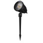 SLI012017CW_PW ESTACA JARDIN FLORI 6W 6000K IP65 SPECTRUM