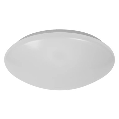 094583 PLAFON DE TECHO BLANCO 2xE27 35cm ESSENTIAL LEDVANCE
