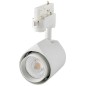 TD22M-4K8L-FL-W FOCO LED CARRIL 22W 4000K BLANCO