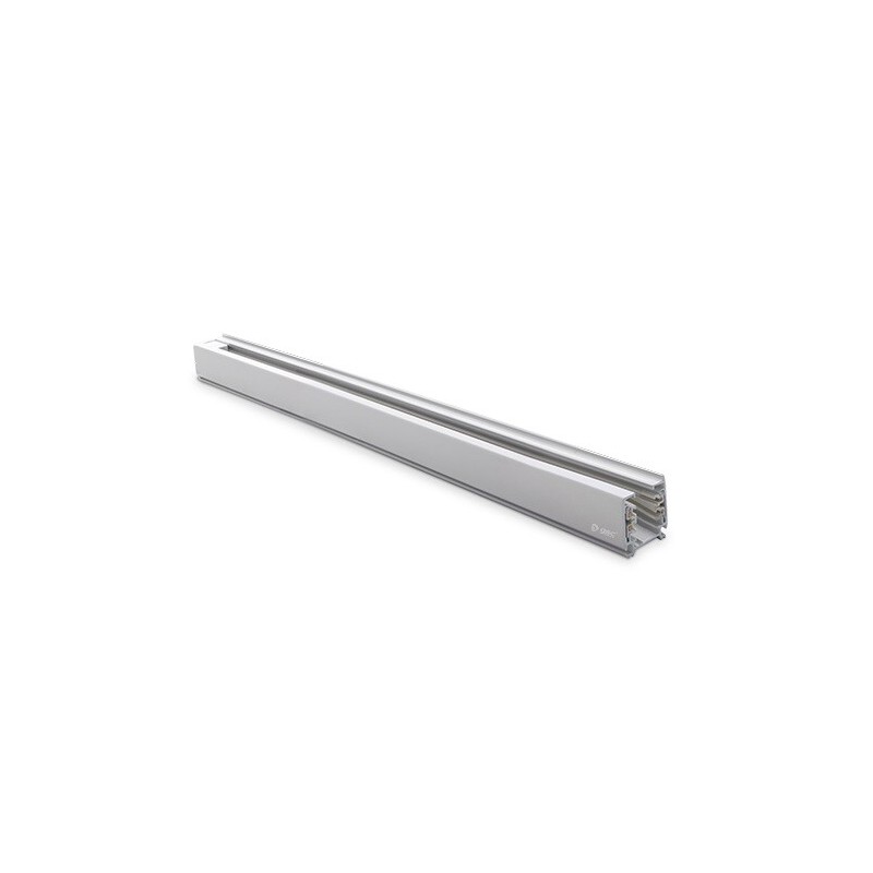 0705273 1m CARRIL 3 VIAS TRIFASICO BLANCO GSC