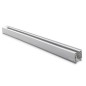 0705273 1m CARRIL 3 VIAS TRIFASICO BLANCO GSC