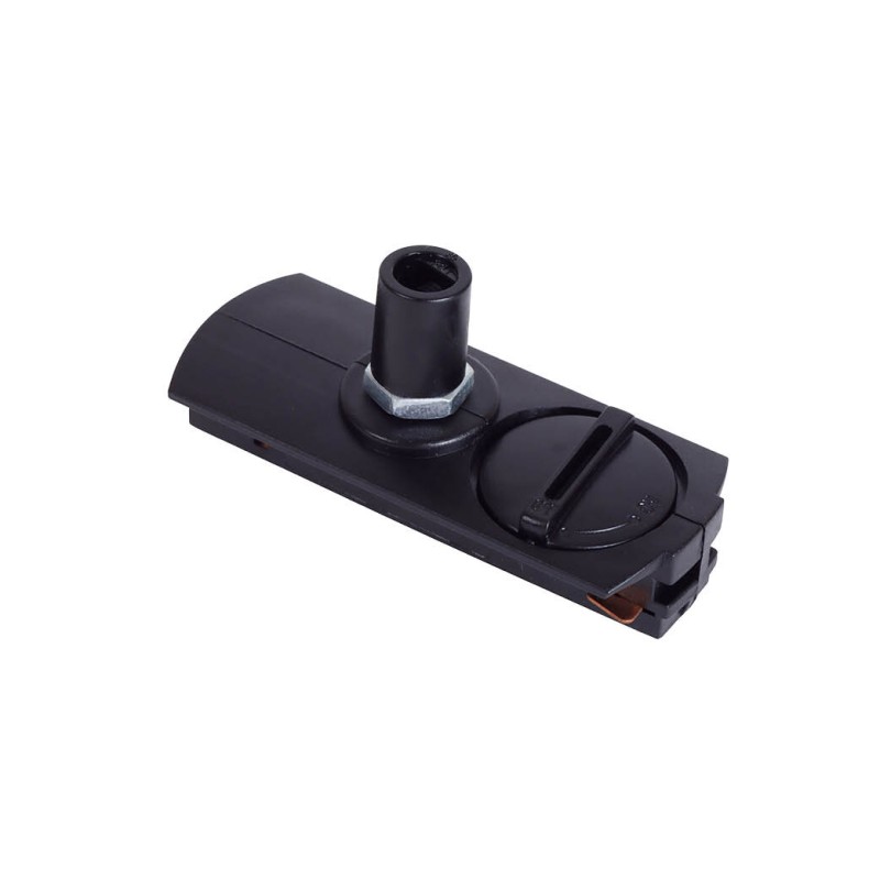 202205005 LUMINARIA PRENSA ESTOPA MONOFASICO NEGRA IP20 GSC 202205005 LUMINARIA PRENSA ESTOPA MONOFASICO NEGRA IP20 GSC