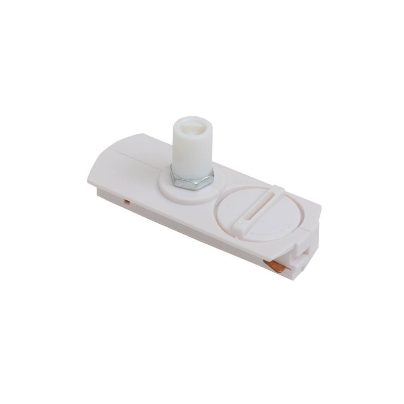 202205006 LUMINARIA PRENSA ESTOPA MONOFASICO BLANCA IP20 GSC 202205006 LUMINARIA PRENSA ESTOPA MONOFASICO BLANCA IP20 GSC