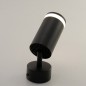 10490 FOCO 1xGU10 ALUMINIO NEGRO 40W DIVO JUERIC 10490 FOCO 1xGU10 ALUMINIO NEGRO 40W DIVO JUERIC