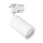03948 FOCO CARRIL MONOFASICO GU10 35W IP20 Ø75 BLANCO DARIA STRÜHM 03948 FOCO CARRIL MONOFASICO GU10 35W IP20 Ø75 BLANCO DARIA STRÜHM
