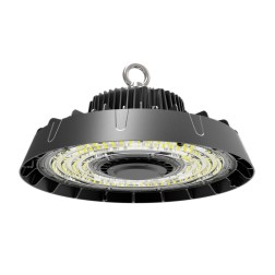 67381 CAMPANA LED UFO 100W 5000K 16000Lm 90º 230V ALG