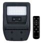 201635011 FAROLA SOLAR LED CON SENSOR 5W 6500K IP65 BUAT GSC 201635011 FAROLA SOLAR LED CON SENSOR 5W 6500K IP65 BUAT GSC