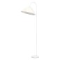 837744 LAMPARA DE PIE REGULABLE PAPEL BLANCA 1xE27 LOTUS LEAF DECOR LEDVANCE 837744 LAMPARA DE PIE REGULABLE PAPEL BLANCA 1xE27 LOTUS LEAF DECOR LEDVANCE