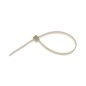 0900084 100ud BRIDAS NYLON NATURAL 3,6x140mm 0900084 100ud BRIDAS NYLON NATURAL 3,6x140mm