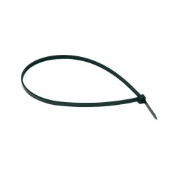 0900192 100ud BRIDAS NYLON NEGRAS 4,8x430mm