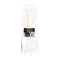 9700 BRIDA POLIAMIDA 6,6 TRANSPARENTE BOLSA 100 UD 4,8x300mm MIARCO