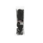 9705 BRIDA POLIAMIDA 6,6 NEGRA BOLSA 100 UD  3,5x140mm MIARCO