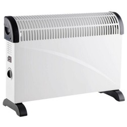 005100762 CONVECTOR REGULABLE STANDARD 2000W SUSUK NIAROS